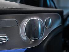 Mercedes-Benz C 63 AMG