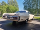 Plymouth Fury