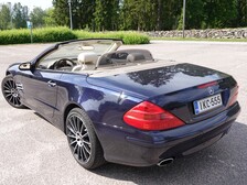Mercedes-Benz SL