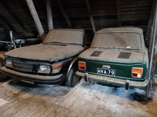 Simca 1000