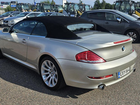 BMW 635