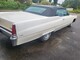 Cadillac De Ville