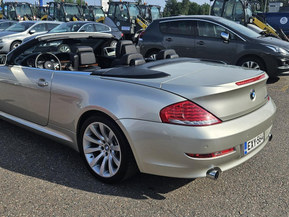 BMW 635