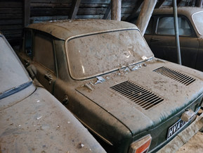 Simca 1000