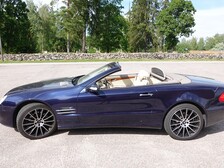 Mercedes-Benz SL