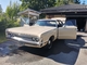 Plymouth Fury