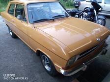 Opel Kadett