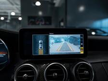 Mercedes-Benz C 63 AMG