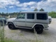 Mercedes-Benz G