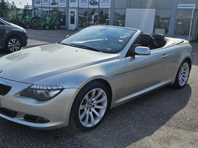 BMW 635
