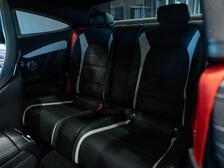 Mercedes-Benz C 63 AMG