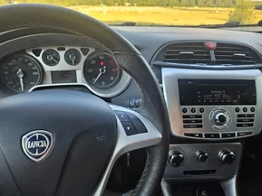 Lancia Delta