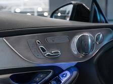 Mercedes-Benz C 63 AMG