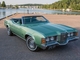 Mercury Cougar
