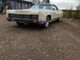 Lincoln Continental