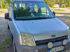 Ford Tourneo Connect