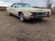 Lincoln Continental