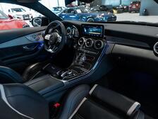 Mercedes-Benz C 63 AMG