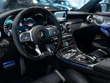 Mercedes-Benz C 63 AMG