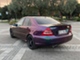 Mercedes-Benz C 32 AMG