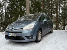 Citroen Grand C4 Picasso