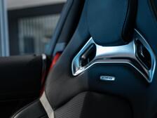 Mercedes-Benz C 63 AMG