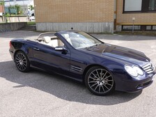 Mercedes-Benz SL