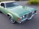 Mercury Cougar