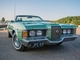 Mercury Cougar