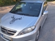 Honda FR-V