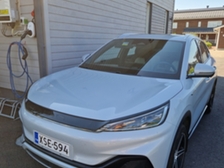 BYD Atto3