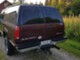 Chevrolet Suburban
