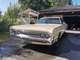 Plymouth Fury
