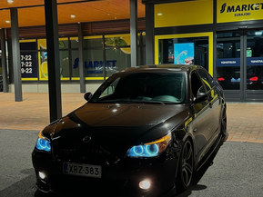 BMW 545
