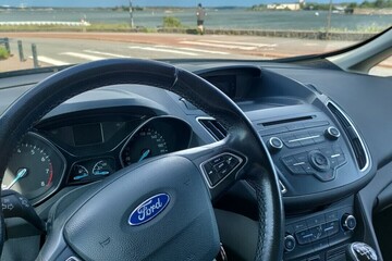 Ford C-MAX Grand