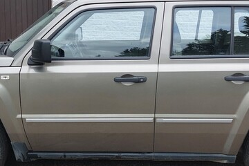 Jeep Patriot