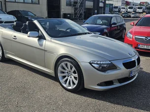 BMW 635