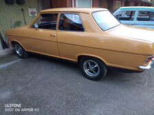 Opel Kadett