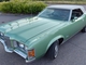 Mercury Cougar