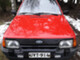 Ford Escort