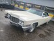 Cadillac De Ville