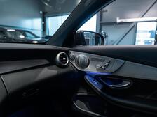 Mercedes-Benz C 63 AMG