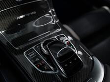 Mercedes-Benz C 63 AMG