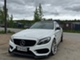 Mercedes-Benz C 43 AMG