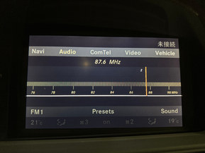 Mercedes-Benz S 63 AMG