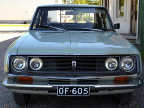Toyota Corona