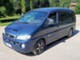 Hyundai H1 Van