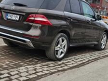 Mercedes-Benz ML