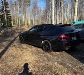 BMW 535