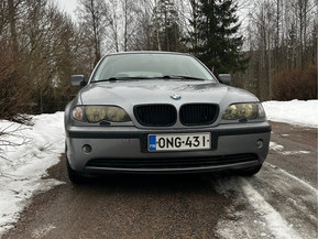 BMW 316